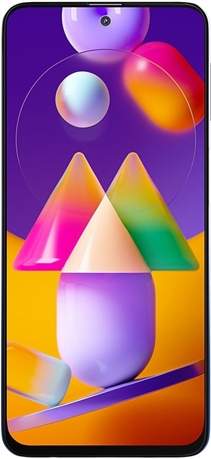 Samsung Galaxy M31s SM-M317
